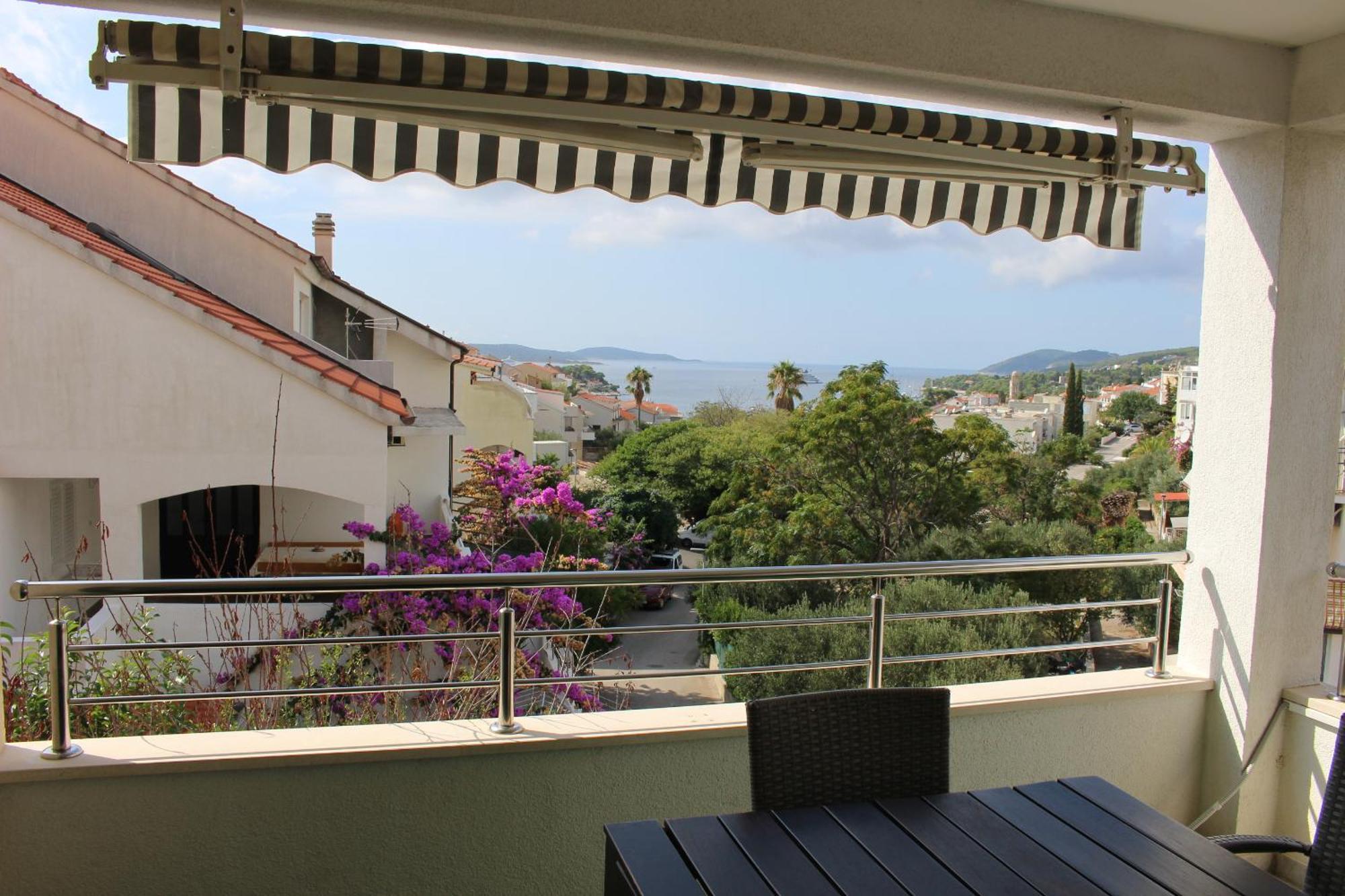 Apartments Riljic Hvar Town Kültér fotó